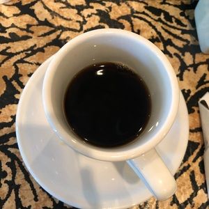 Meet your Posher, Bill